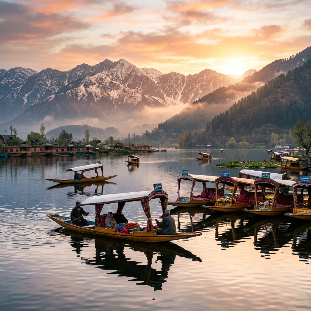 Kashmir