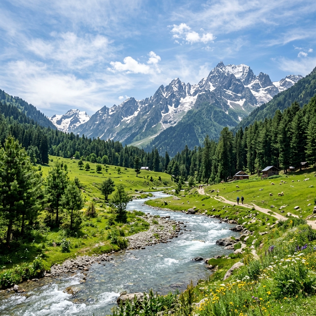 Pahalgam