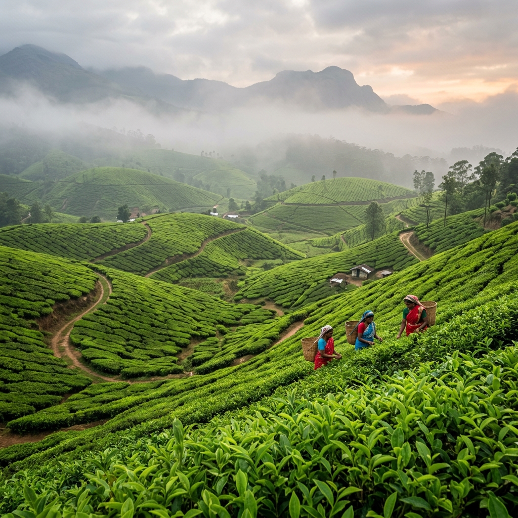 Munnar