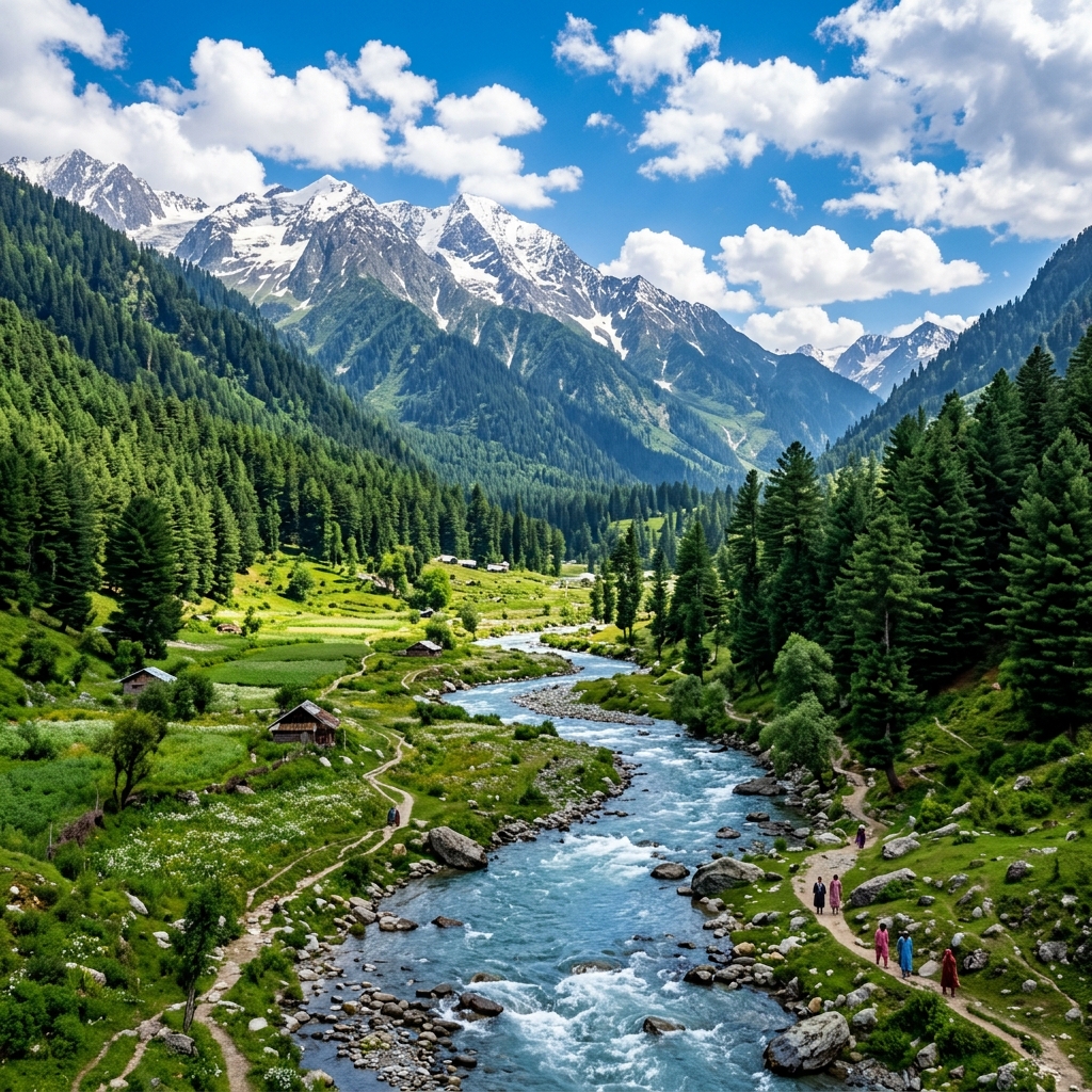 Pahalgam